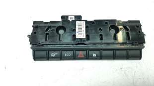 Recambio de warning para renault clio v 2019- zen referencia OEM IAM 283E86009R  