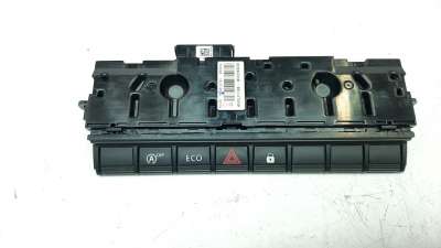 Recambio de warning para renault clio v 2019- zen referencia OEM IAM 283E86009R  