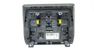 Recambio de pantalla multifuncion para renault clio v 2019- zen referencia OEM IAM 280346137R   2