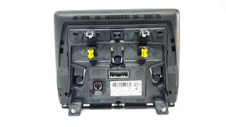 Recambio de pantalla multifuncion para renault clio v 2019- zen referencia OEM IAM 280346137R  