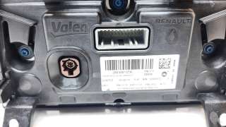 Recambio de pantalla multifuncion para renault clio v 2019- zen referencia OEM IAM 280346137R  