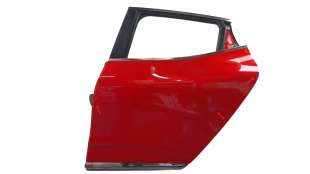 Recambio de puerta trasera izquierda para renault clio v 2019- zen referencia OEM IAM   