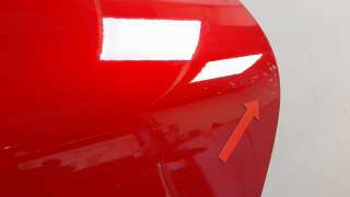 Recambio de puerta trasera izquierda para renault clio v 2019- zen referencia OEM IAM   
