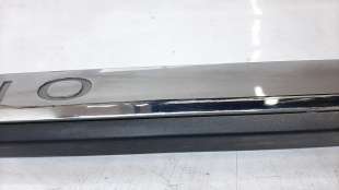 Recambio de moldura para renault clio v 2019- zen referencia OEM IAM 828760551R   2