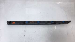 Recambio de moldura para renault clio v 2019- zen referencia OEM IAM 828760551R  