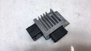 Recambio de caja precalentamiento para renault clio v 2019- zen referencia OEM IAM 271203982R  