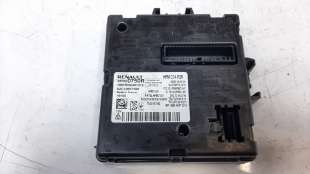 Recambio de modulo electronico para renault clio v 2019- zen referencia OEM IAM 28590070R  
