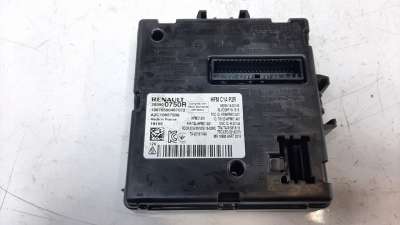 Recambio de modulo electronico para renault clio v 2019- zen referencia OEM IAM 28590070R  