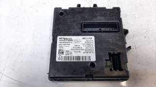 Recambio de modulo electronico para renault clio v 2019- zen referencia OEM IAM 28590070R  