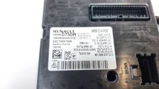 Recambio de modulo electronico para renault clio v 2019- zen referencia OEM IAM 28590070R   2