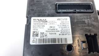 Recambio de modulo electronico para renault clio v 2019- zen referencia OEM IAM 28590070R  