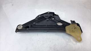 Recambio de elevalunas trasero izquierdo para renault clio v 2019- zen referencia OEM IAM 827217837R  