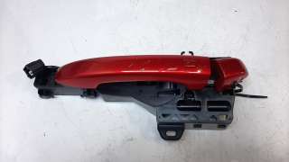 Recambio de maneta exterior delantera izquierda para renault clio v 2019- zen referencia OEM IAM 806069819R  