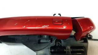Recambio de maneta exterior delantera izquierda para renault clio v 2019- zen referencia OEM IAM 806069819R  