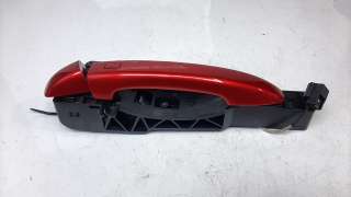 Recambio de maneta exterior delantera izquierda para renault clio v 2019- zen referencia OEM IAM 806069819R  