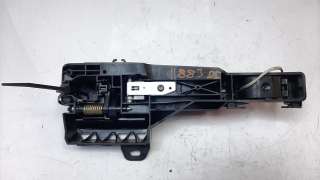 Recambio de maneta exterior delantera izquierda para renault clio v 2019- zen referencia OEM IAM 806069819R  