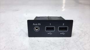 Recambio de modulo electronico para renault clio v 2019- zen referencia OEM IAM 280231553R  