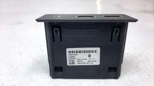 Recambio de modulo electronico para renault clio v 2019- zen referencia OEM IAM 280231553R   2