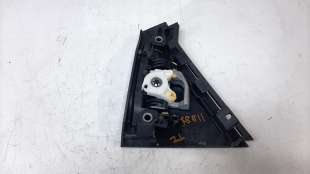 Recambio de maneta exterior trasera izquierda para renault clio v 2019- zen referencia OEM IAM 826061745R   2