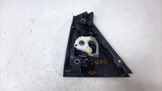 Recambio de maneta exterior trasera izquierda para renault clio v 2019- zen referencia OEM IAM 826061745R  