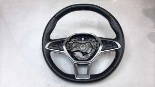 Recambio de volante para renault clio v 2019- zen referencia OEM IAM 484000642R  