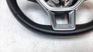 Recambio de volante para renault clio v 2019- zen referencia OEM IAM 484000642R   2