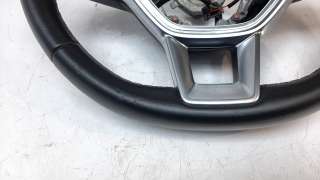Recambio de volante para renault clio v 2019- zen referencia OEM IAM 484000642R  
