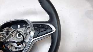Recambio de volante para renault clio v 2019- zen referencia OEM IAM 484000642R  