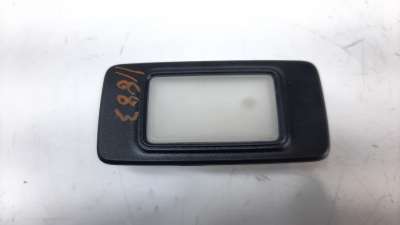 Recambio de luz interior para renault clio v 2019- zen referencia OEM IAM 264868105R  