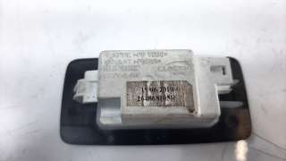 Recambio de luz interior para renault clio v 2019- zen referencia OEM IAM 264868105R  