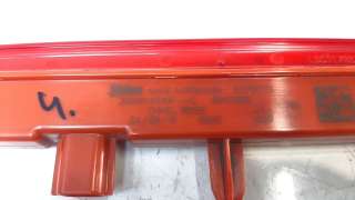 Recambio de luz central de freno para renault clio v 2019- zen referencia OEM IAM 265906516R  
