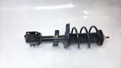 Recambio de amortiguador delantero derecho para renault clio v 2019- zen referencia OEM IAM 543021321R  