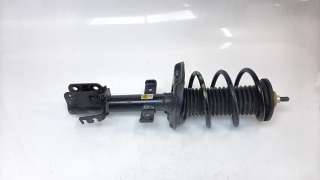 Recambio de amortiguador delantero derecho para renault clio v 2019- zen referencia OEM IAM 543021321R  