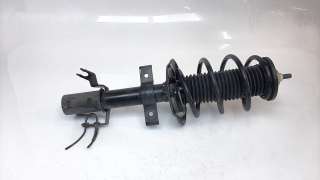 Recambio de amortiguador delantero derecho para renault clio v 2019- zen referencia OEM IAM 543021321R  