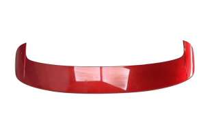 Recambio de aleron trasero para renault clio v 2019- zen referencia OEM IAM 960307611R  