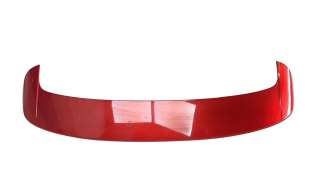 Recambio de aleron trasero para renault clio v 2019- zen referencia OEM IAM 960307611R  