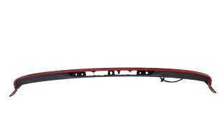 Recambio de aleron trasero para renault clio v 2019- zen referencia OEM IAM 960307611R  