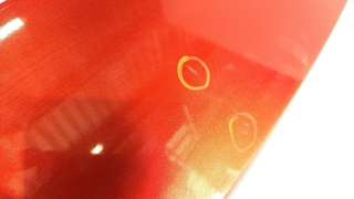 Recambio de aleron trasero para renault clio v 2019- zen referencia OEM IAM 960307611R  