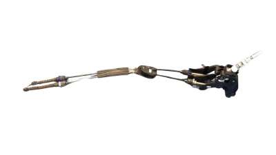 Recambio de palanca cambio para renault clio v 2019- zen referencia OEM IAM 349016028R  