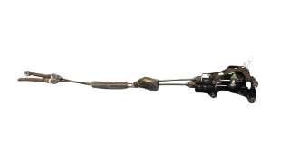 Recambio de palanca cambio para renault clio v 2019- zen referencia OEM IAM 349016028R  