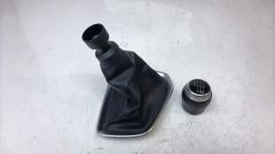 Recambio de pomo palanca cambio para renault clio v 2019- zen referencia OEM IAM 969353387R  