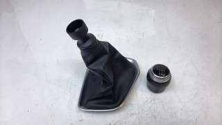 Recambio de pomo palanca cambio para renault clio v 2019- zen referencia OEM IAM 969353387R  