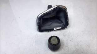 Recambio de pomo palanca cambio para renault clio v 2019- zen referencia OEM IAM 969353387R   2