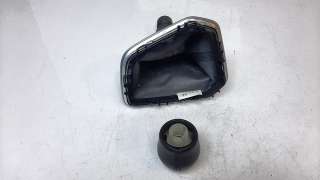 Recambio de pomo palanca cambio para renault clio v 2019- zen referencia OEM IAM 969353387R  