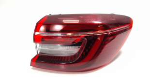 Recambio de piloto trasero derecho para renault clio v 2019- zen referencia OEM IAM 265504885R 103F18140770 