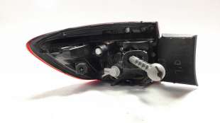 Recambio de piloto trasero derecho para renault clio v 2019- zen referencia OEM IAM 265504885R 103F18140770  2