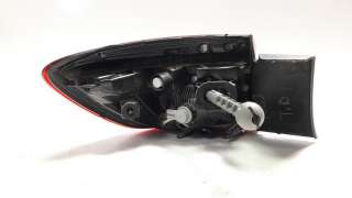 Recambio de piloto trasero derecho para renault clio v 2019- zen referencia OEM IAM 265504885R 103F18140770 