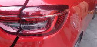Recambio de piloto trasero derecho para renault clio v 2019- zen referencia OEM IAM 265504885R 103F18140770 