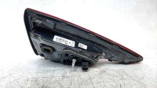 Recambio de piloto trasero derecho interior para renault clio v 2019- zen referencia OEM IAM 265503304R  