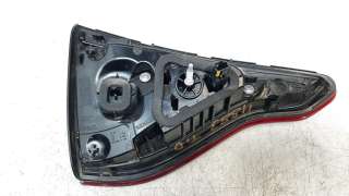 Recambio de piloto trasero derecho interior para renault clio v 2019- zen referencia OEM IAM 265503304R  